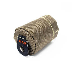 Test Nissan: Torque Solution Thermal Oil Filter Blanket: Subaru EJ (Tall) / Nissan