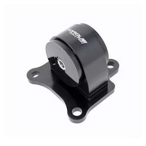 Torque Solution Billet Rear Engine Mount: Nissan R35 GT-R VR38