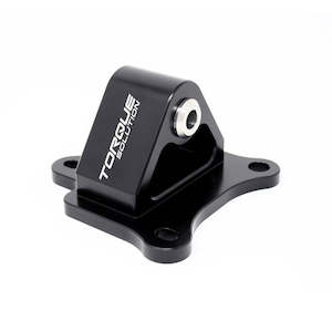 Test Nissan: Torque Solution Solid Billet Rear Engine Mount: Nissan R35 GT-R VR38