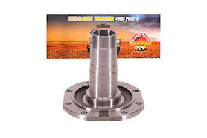 Steering Knuckle Spindle Stub Axle - Toyota Hilux LN46, LN65, YN65, LN106, RN46,&hellip;