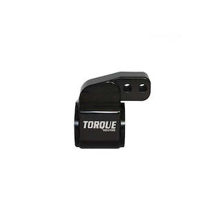 Mitsubishi: Torque Solution Billet Cam Side Engine Mount: Mitsubishi Eclipse, Talon, Laser 1990-1994