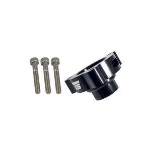 Torque Solution Blow Off Valve Adapter: Fiat 500T/Abarth/500L 2012+ / Dodge Dart&hellip;