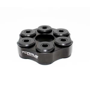 Bmw: Torque Solution Billet Driveshaft Flex Disc (Guibo): BMW E30 / E36