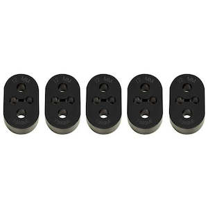 Mazda: Torque Solution Exhaust Mount Kit: Mazda RX8