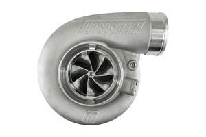 Turbosmart TS-1 Turbocharger 7880 T4 0.96AR Externally Wastegated - TS-1-7880C-T4096E