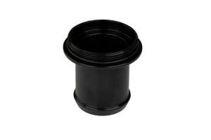 Turbosmart BOV Kompact 25mm Plumb Back Fitting - TS-0203-3009