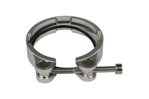 Recently Listed: Turbosmart BOV V-Band clamp assembly - TS-0205-3009