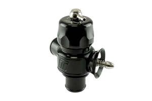 Turbosmart BOV SmartPort Dual Port Mitsubishi EVO VI-X-Black - TS-0215-1023