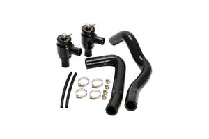 Turbosmart BOV Kompact PlumBack - Shortie - BMW 335 - TS-0203-1250