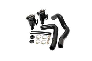 Turbosmart BOV Kompact Dual Port System - BMW - TS-0203-1050