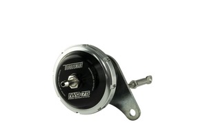 Turbosmart IWG75 Mazda MPS Black 18PSI - TS-0610-1182