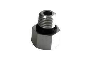 Turbosmart Fuel Rail Adaptor - Toyota/Mazda - TS-0402-1003