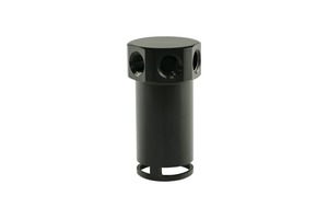 Turbosmart BRA Ford Mustang 2015+ Ecoboost - Black - TS-0720-1004