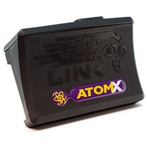 Link Ecu: Link G4X Atom X ECU (Wire In)