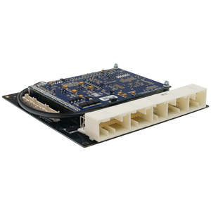 Link Ecu: Link G4X Subaru WRX V7-9 ECU (Plug In)