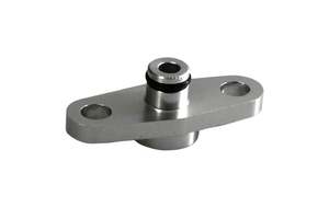 Toyota: Turbosmart FPR Adaptor Toyota/Subaru - TS-0402-1002