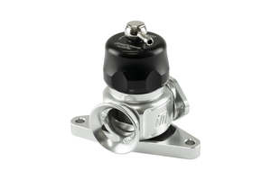 Turbosmart BOV Dual Port Subaru-Black - TS-0205-1016