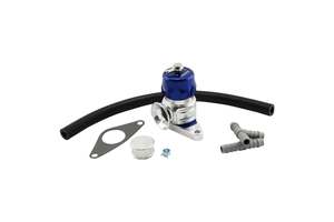 Turbosmart BOV Supersonic Subaru -Blue - TS-0205-1315