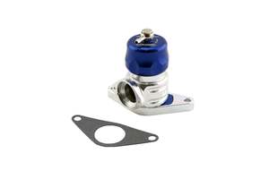Subaru: Turbosmart BOV Plumb Back Subaru -Blue - TS-0205-1215
