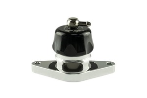 Turbosmart BOV Vee Port Pro Subaru -Black - TS-0205-1136