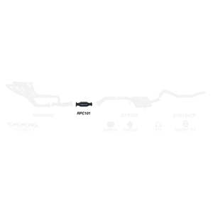 Redback Cats for Holden Commodore (01/1986 - 01/2000), Calais (01/1986 - 01/1997&hellip;
