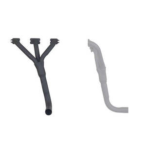 Recently Listed: MINI - ALL EXCEPT COOPER "S" GASKET = DSF006