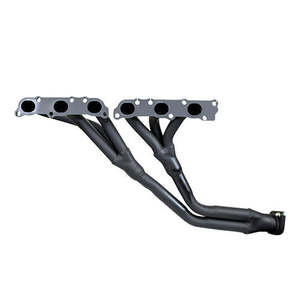 Redback Headers for Toyota Landcruiser 105 Series FZJ105 (01/1998 - 10/2007)