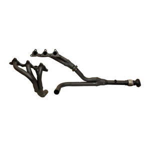 Redback Headers For Mitsubishi Triton MK Series 3.0L V6 6G72 (10/2004 - 07/2006)