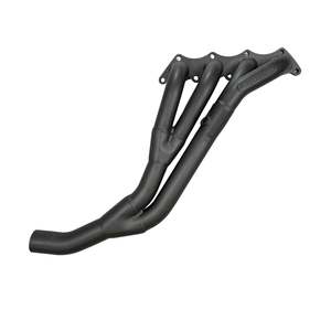 Mitsubishi: Redback Header for Mitsubishi Triton MK 2.4 Litre 4G64 (06/1996 - 12/2006)