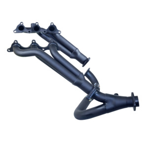 Mitsubishi: Redback Headers and Cats for Mitsubishi Pajero NP NS NT NW 3.8 V6(10/2006 - 12/2013)