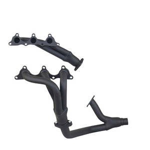 Mitsubishi: MITSUBISHI TRITON 3.0L V6 24V SOHC ** MANDREL BENT ** GASKET = DSF158