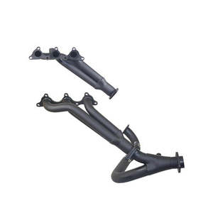 Redback Headers for Mitsubishi Pajero NM - NP V6 (02/2000 - 2004) 3.5 and 3.8