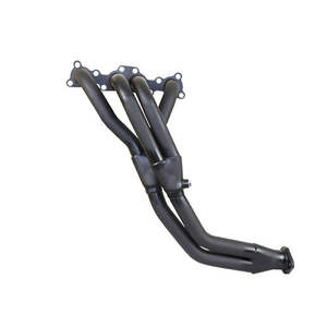 Redback Extractors for FORD COURIER 2.6 91-98, MAZDA B2600 91-98 MANDREL BENT
