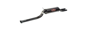 Redback Performance Exhaust System for Ford Falcon (10/1993 - 09/2002)