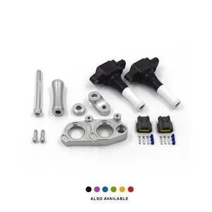 Franklin Performance: VR38 Coil Kit for Mazda 13B Rotary Engines