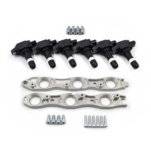 Franklin Performance: VR38 Coil Conversion Kit , Suits Nissan RB20, RB25, RB26 Engines