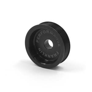 Franklin Performance: Underdrive Alternator Pulley for FD RX-7