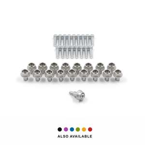 Franklin Performance: Rocker Cover Dress-Up Bolt set for EVO 10 Engines