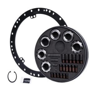 Recently Listed: Uniclutch Fitment Kit - UC10VFK-R10