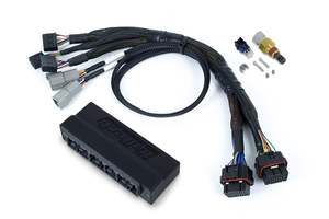 Haltech Nexus S3 Plug 'n' Play Adapter Harness - Toyota Chaser & Soare&hellip;