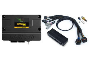 Haltech Nexus S3 Plug 'n' Play Adapter Harness Kit - Toyota Chaser & S&hellip;