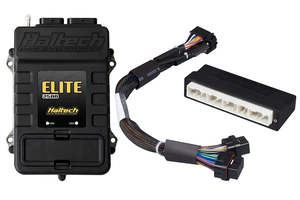 Subaru: Haltech Elite 2500 PnP Adapt Kit - Subaru WRX MY06-07 HT-151320