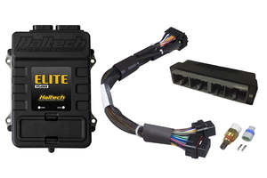 Subaru: Haltech Elite 1500 PnP Adapt Harn ECU Kit - Subaru WRX MY99-00 HT-150943