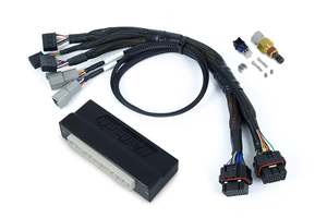 Subaru: Haltech Nexus S3 Subaru WRX MY06-10 Plug 'n' Play Adaptor Harness - HT-186370