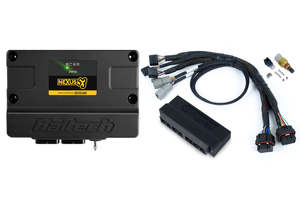 Haltech Nexus S3 Plug 'n' Play Adapter Harness Kit - Subaru WRX MY99-0&hellip;