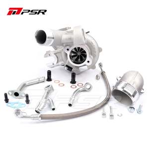 PSR 5449G Dual Ball Bearing Turbo Drop In 2014 – 2021 Volkswagen / Audi 2.0L T&hellip;