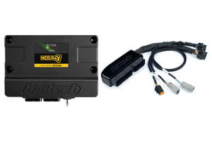 Audi: Haltech Nexus S3 Plug 'n' Play Adapter Harness Kit - VW/Audi 1.8T AWP - HT-213325
