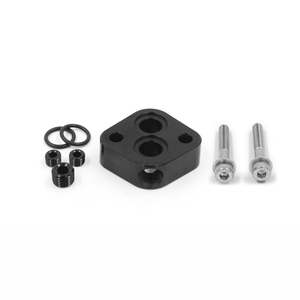 Mazda: Oil Pressure Sensor Adaptor for Mazda Rotary RX8 13B