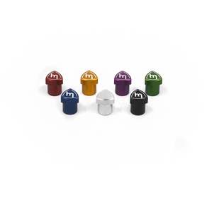 Mazda: Mazda Rotary Tyre Valve Caps