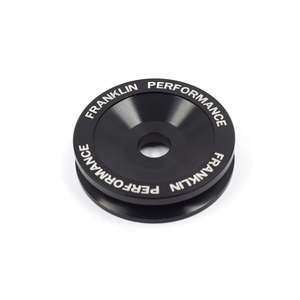 Mazda: Mazda 12A & 13B Underdrive Alternator Pulley